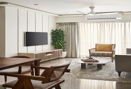 Home Renovation firm 'Hippo Homes' unveils Fifth Interior Store in Gurugram